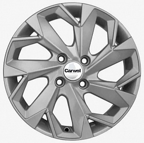 Carwel Bara  14*5.5  4*98 ET35 D58.6 GRT