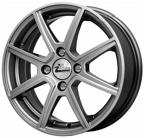 iFree Майами (КС518) 4*100 5,5*14 ET38 d67,1 S