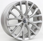 RST R015 15*6 4*100 ET40 CB60.1 SL
