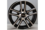 Tech-Line 329 5.5x13 4x98  ET35 BD