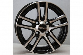 Tech-Line 329 5.5x13 4x98  ET35 BD