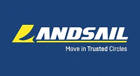 LANDSAIL 205/50/17 W 93 LS588 UHP