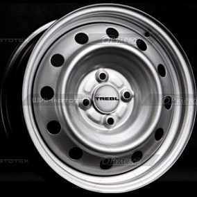 Trebl 9140 6x15 5*114,3 ET45 DIA 60,1 S