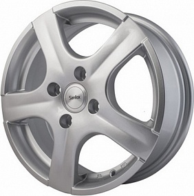 SanFox SF1422  4 *98 5,5*14 ET35 d58,6 S