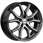 Ifree Страйк (KC 1080) 6.5*17 5*108 ET33 D60.1 BD