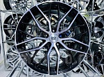 RST R008  Mazda 18*7.5  5*114.3 ET45 CB67.1 BD