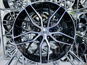 RST R008  Mazda 18*7.5  5*114.3 ET45 CB67.1 BD