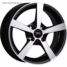  Cross Street Y201 6x14 4x98 et35 d58,6 BKF