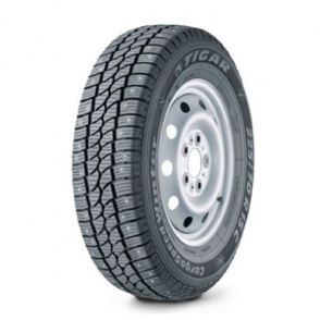 Tigar Cargo Speed Winter