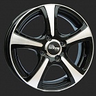 Tech-Line 405  5x14 4x98 D58.6 ET35 BD