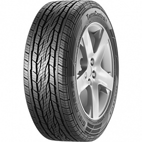 Gislaved 215/65R16 98H TerraControl  FR