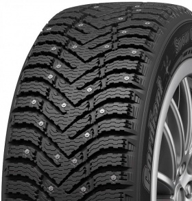 Cordiant Snow Cross 2
