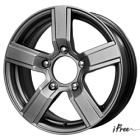 iFree Райдер(KC482)  5*139,7 6,5*16 ЕТ40 D98 Highway