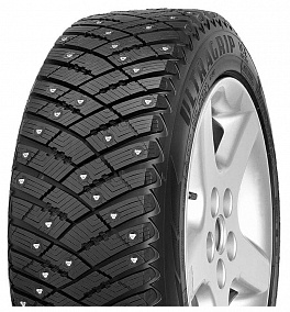 Goodyear UG ice Arctic Ultra Grip D-STUD шип 205/55R16 94Т