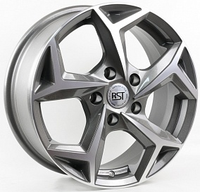 RST R066 16*6.5  5*114.3 ET50 CB66.1 SL