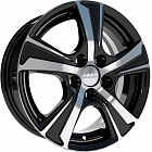 Скад Крит  5x100 5.5x14 ET38 d57,1 BD