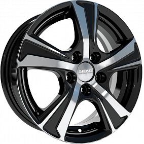 Скад Крит  5x100 5.5x14 ET38 d57,1 BD