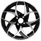 Alfa 18 16x6 4x100 ET36 D60.1 BD