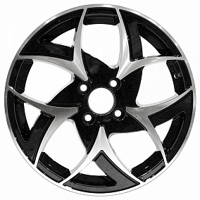 Alfa 18 16x6 4x100 ET36 D60.1 BD