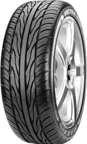 Maxxis Victra MAZ-4S
