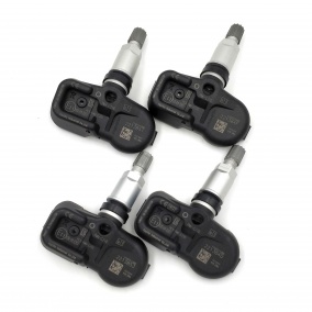 Датчик давления в шинах