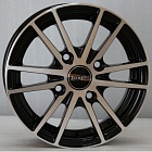 Tech-Line 435 5.5x14 4x98 D58.6 ET38 BD