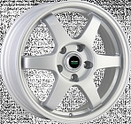 Megami-6 R14*6 4*98 ET35 CB58.6 S