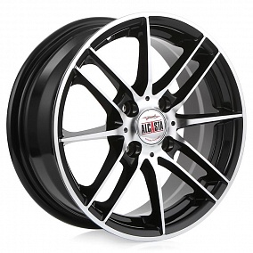 Alcasta M56 6*15 4*100 ET40 D60.1 BKF