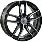RST R076 16*6   5*114.3 ET43 CB67.1 BD
