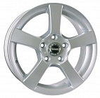 Tech Line TL601 6.5*16 5*100  ET52.5 D67.1  S