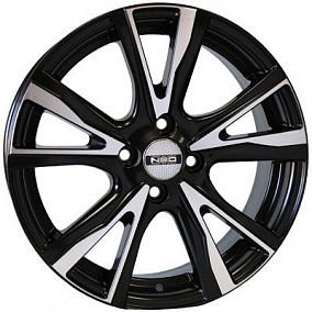 Tech Line 674  6*16 4*100 ET37 D67.1 BD