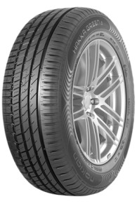 Nokian Tyres Hakka Green 2