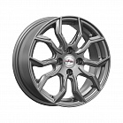 iFree BOHO  6*15 4*100 ET37 D60.1 Highway