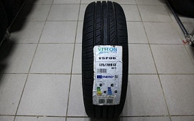 185/60R14 82H Vittos VSP06 Harmonic