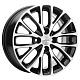 Khomen Wheels