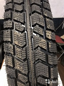  АШК NorTec LT-610 185/75/16С 104/102 R Б/К
