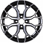 VENTI 1419  R14x5.5 4x98 ET35 CB58.6 BD