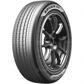 Yokohama Advan dB V553 