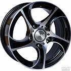 SKAD Вихрь 7x16 5x139.7 D98.5 ET40 Алмаз