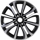 iFree Панган  6x16 4*100 D60.1 ET50 Black jack