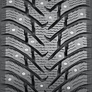 Nokian Tyres Nordman-8 175/70/13 82T шип
