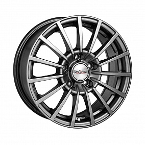 X-TRIKE Х-106 R15*6.5 5*112 ET35 CB66.6 HSB