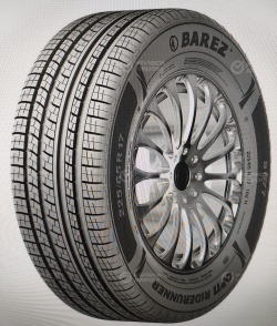Barez Opti Ride Runner S677 