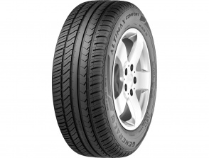 General Tire Altimax Comfort