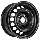 Евродиск 16012 6,5x16 5*114.3 ET45 DIA 60,1Black