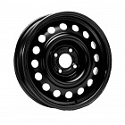 TREBL X40003 6x15 4x100 ЕТ40 D56.6 Black