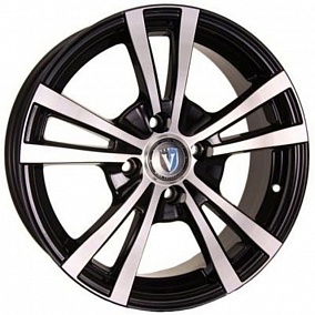 Venti 1604 6.5*16 5*114,3 ET40 D67.1 BD