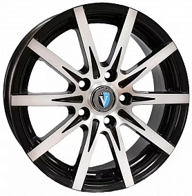 Venti 1508  5.5*15 4*114.3 ЕТ45 D67.1 BD