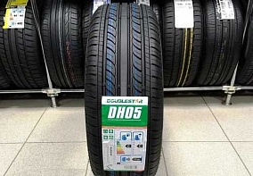 ДаблСтар 205/70/15 96 T  DH05