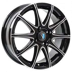 Venti 1716 17*7 4*100 ET40 D60.1 BD